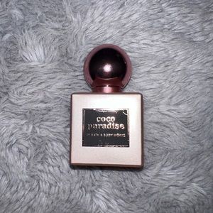 Coco Paradise Perfume